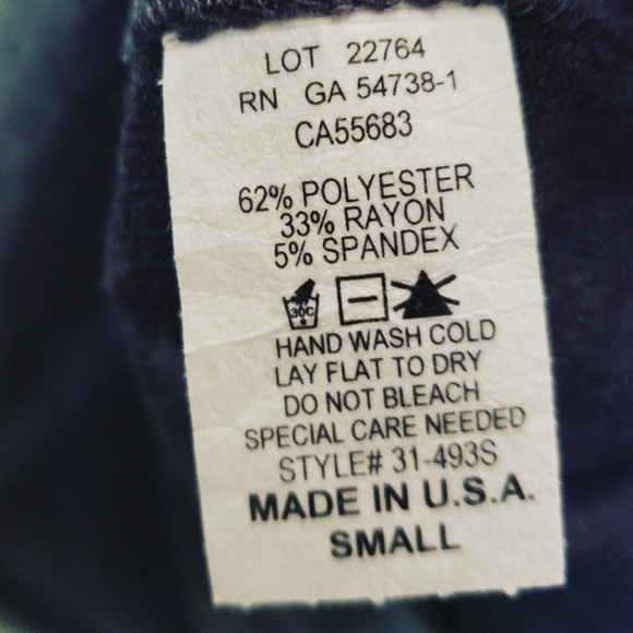 Nally & Mille Lightning Dress - Picture 5 of 5